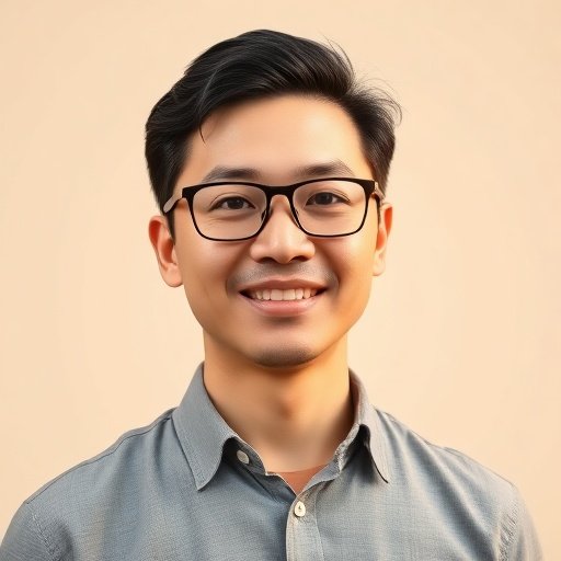 西瓜影视技术总监陈志豪